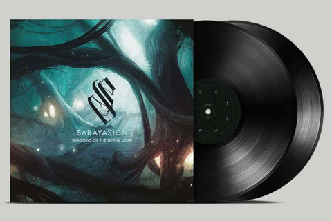 Sarayasign - Shadows Of The Dying Light [LP]