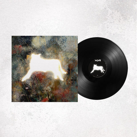 Joyer - On The Other End Of The Line [LP]