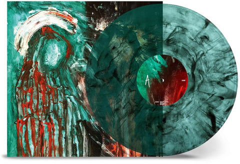 Conjurer - Unself [Clear Vinyl] (Smok)