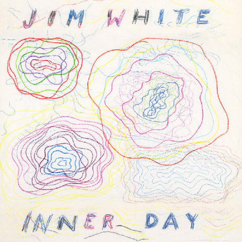 Jim White - Inner Day [LP]