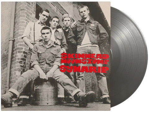 Symarip - Skinhead Moonstomp [Colored Vinyl] [Limited Edition] [180 Gram] (Slv) (Hol)