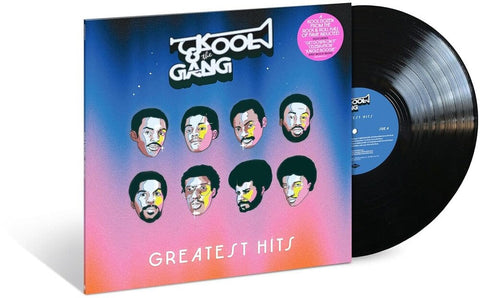 Kool & The Gang - Greatest Hits [LP]