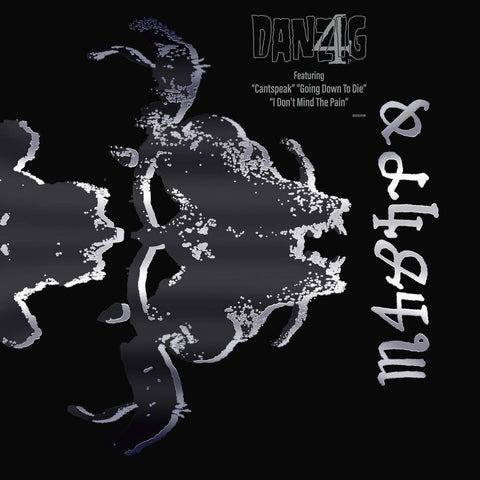 Danzig - Danzig 4 [LP]