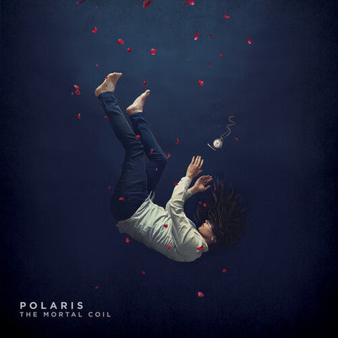 Polaris - Mortal Coil (Limited Edition Black & White Colored Vinyl)