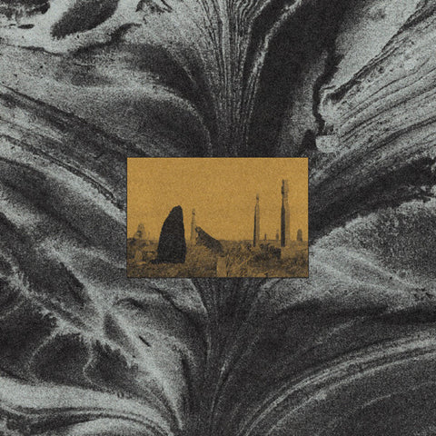 Run - Run (Dicu) [LP]