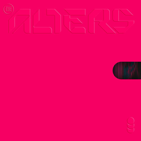 Piotr Musial  (Cvnl) - Alters - O.S.T. [Clear Vinyl]