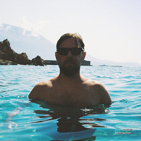 Offline - La Grande Evasion [LP]