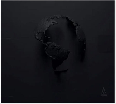 Starset - Silos [Indie Exclusive Prox 2LP]