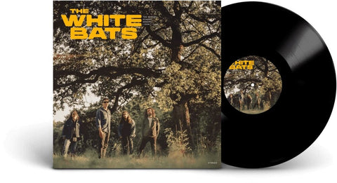 White Bats - White Bats [LP]