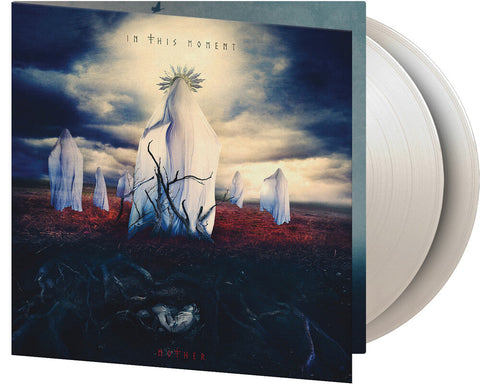 In This Moment - Mother [Colored Vinyl] (Gate) [Limited Edition] [180 Gram] (Wht) (Hol)