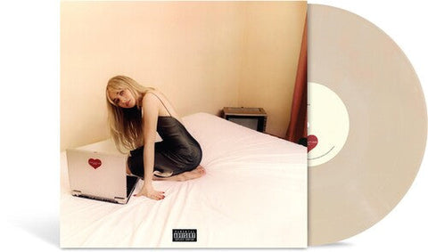 Sabrina Carpenter - emails i can't send fwd: [LP]