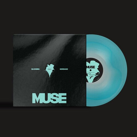 Jimin (BTS) - Muse (Limited Edition Colored Vinyl, Photo Book, Photo / Photo Card)