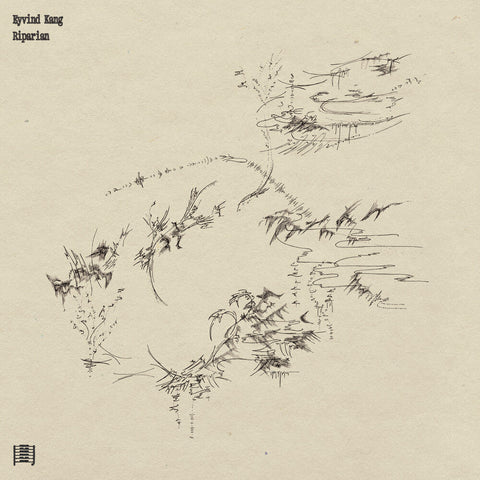 Eyvind Kang - Riparian [LP]