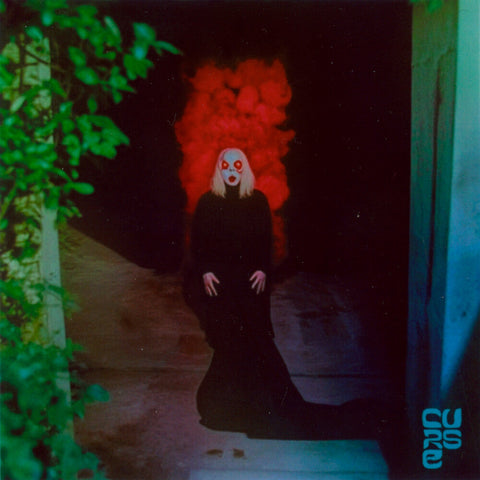 Unknown Mortal Orchestra - Curse [LP]