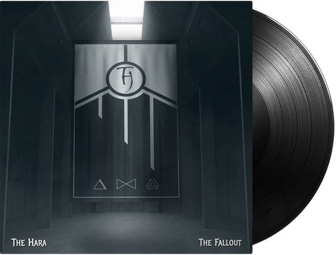 Hara - Fallout [LP]