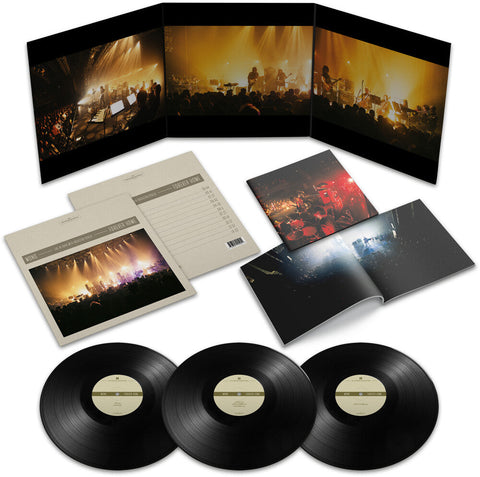 Mono - Forever Home: Live In Japan With Orchestra Pitreza [LP]