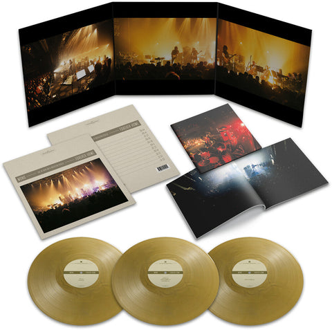 Mono - Forever Home: Live In Japan With Orchestra Pitreza [LP]