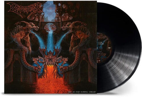 Dismember - Like An Ever Flow [Indie Exclusive]