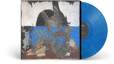 Conway the Machine - Look What I Became (Limited Edition Blue Marble Colored Vinyl)