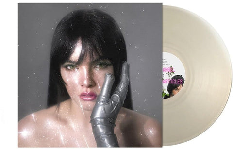 Benee - Ur An Angel I'm Just Particles [Angel White LP]