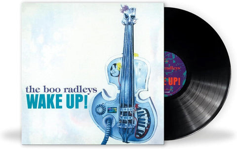 Boo Radleys - Wake Up (Uk) [LP]
