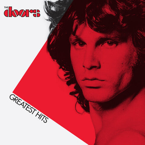 Doors - Greatest Hits (Rhino Reserve) (Rktbr25) (Brick & Mortar Exclusive)