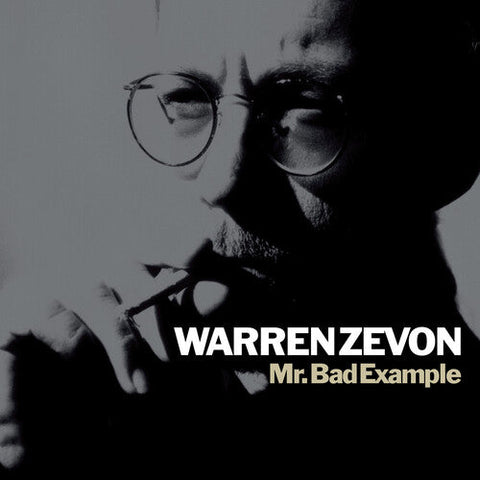 Warren Zevon - Mr Bad Example (Rktbr25) (Bme)