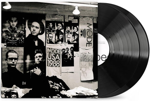 Depeche Mode - 101 - Live [LP]