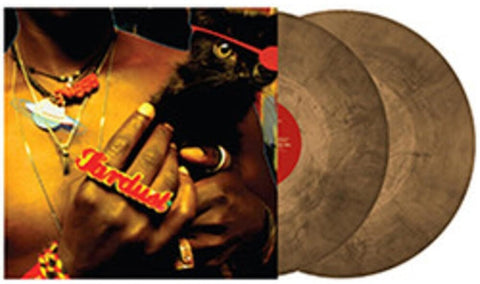 Saul Williams - The Inevitable Rise And Liberation Of Niggy Tardust [RSD Essential Indie Colorway Cat's Eye Galaxy 2LP]
