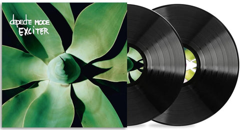 Depeche Mode - Exciter [LP]