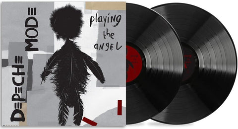Depeche Mode - Playing The Angel [LP]