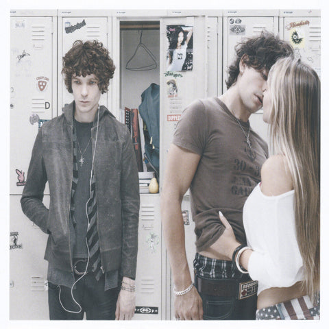 Highschool - Highschool [LP]
