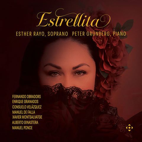 Esther Rayo - Estrellita [LP]