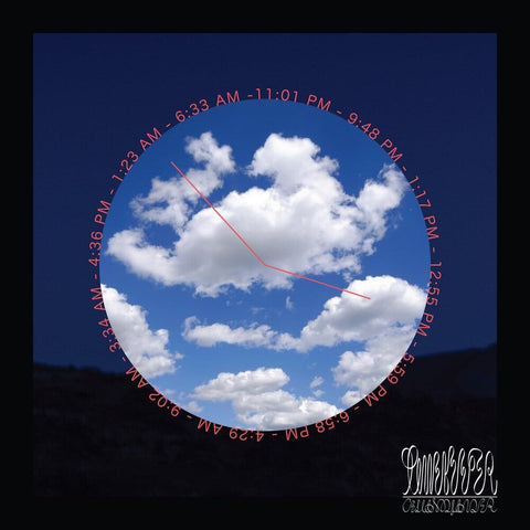 Hollander, Celia - Timekeeper [LP]