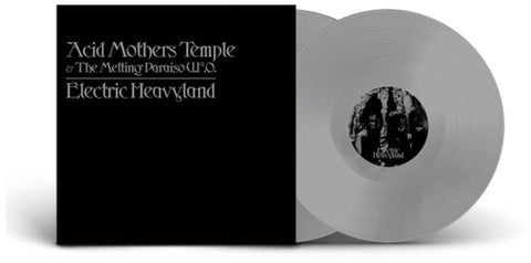 Acid Mothers Temple / Melting Paraiso Ufo - Electric Heavyland [LP]
