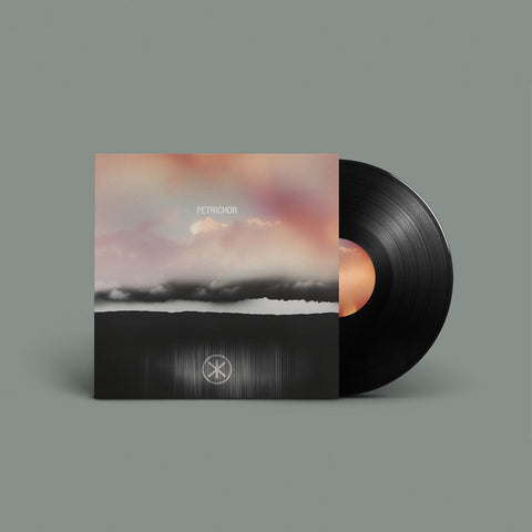 Klangkarussell - Petrichor [LP]