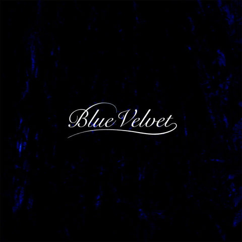 Blue Velvet (Original Soundtrack) [LP]