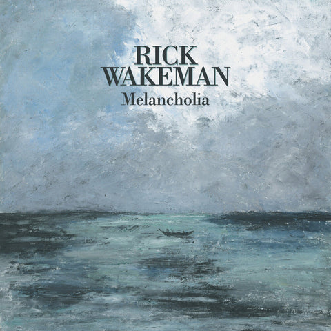 Rick Wakeman - Melancholia [LP]