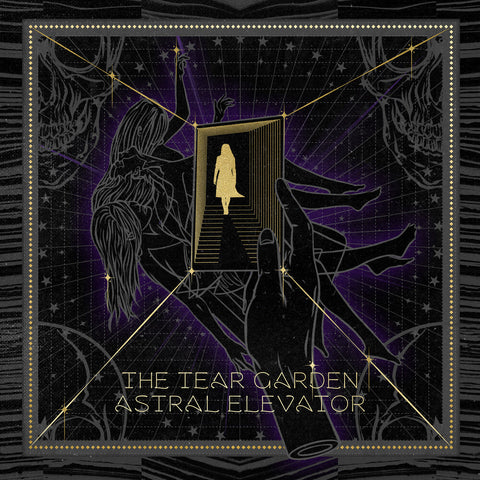 Tear Garden - Astral Elevator [LP]