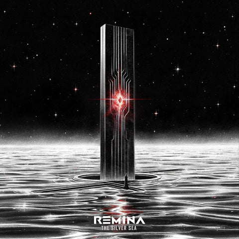 Remina - Silver Sea [LP]