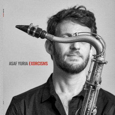Asaf Yuria - Exorcisms [180 Gram]