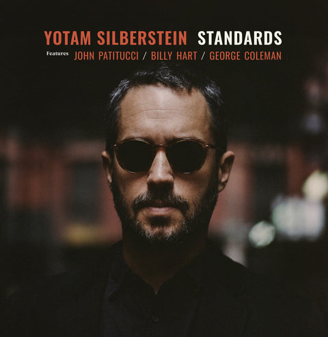 Yotam Silberstein - Standards Vol 1 [180 Gram]