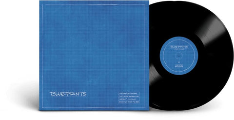 Umphrey's McGee - Blueprints [LP]