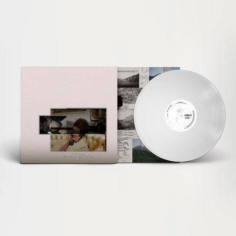 Fionn Regan - O Avalanche [White Colored Vinyl]