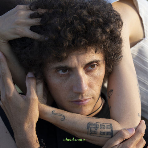 Ron Gallo - Checkmate [LP]