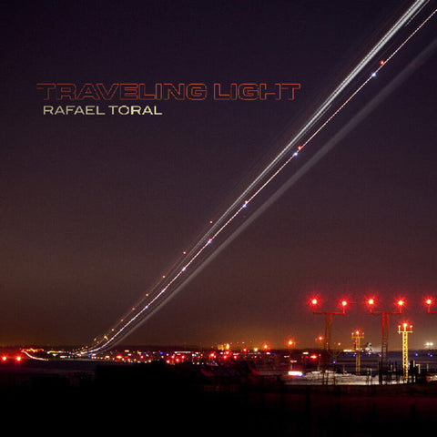 Rafael Toral - Traveling Light (Gate) [LP]