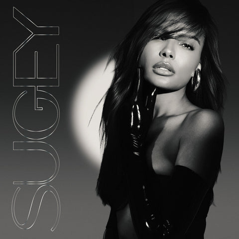 Sugey - Sugey [LP]
