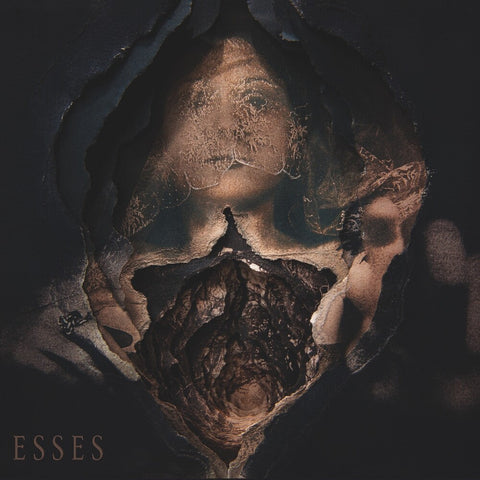 Esses - Pain At The Altar Of Jest [LP]