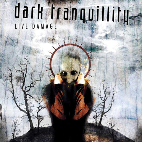 Dark Tranquillity - Live Damage (Gate) [LP]