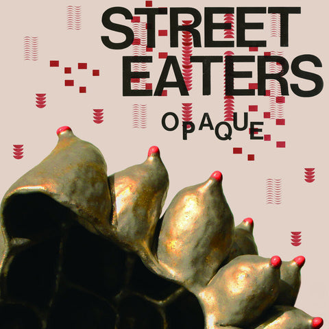 Opaque [LP]